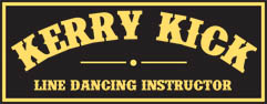 Kerry Kick Logo